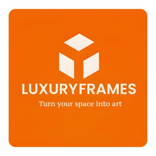 Luxury Frames 